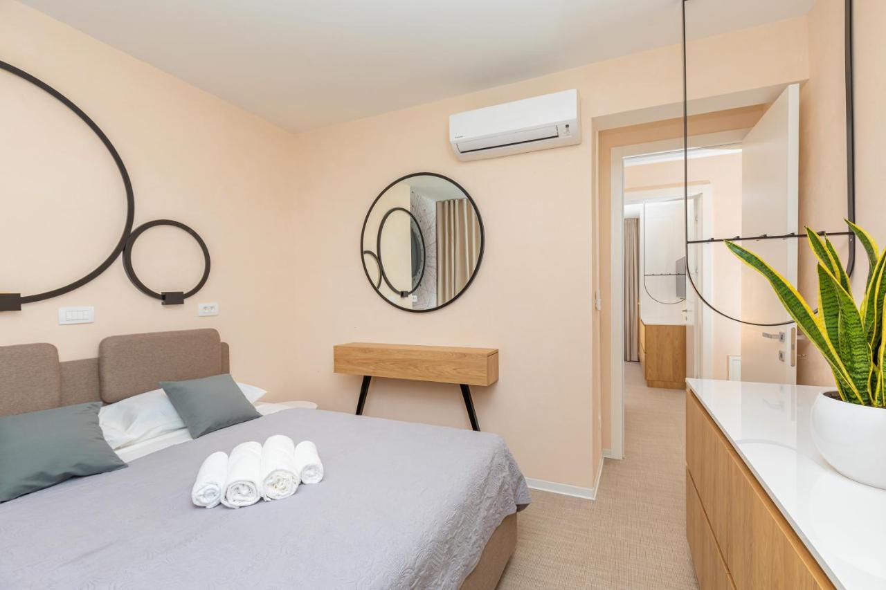 Ragusa Sea View Apartment Exterior foto