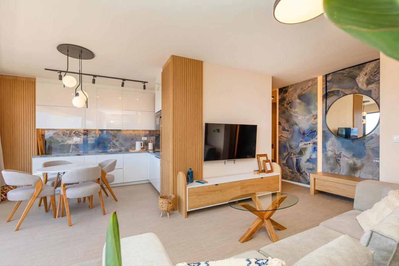 Ragusa Sea View Apartment Exterior foto
