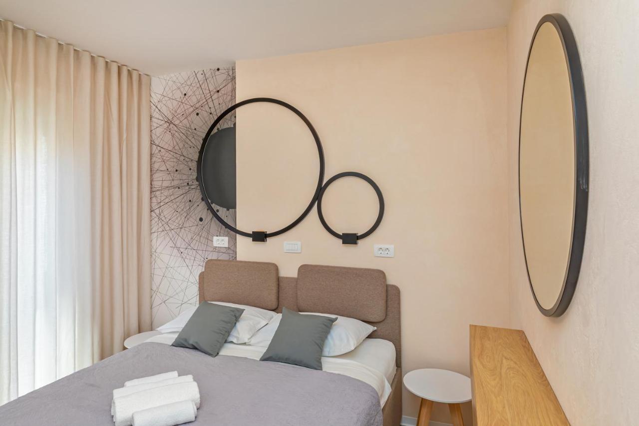 Ragusa Sea View Apartment Exterior foto